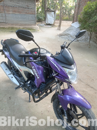 Lifan kp 150